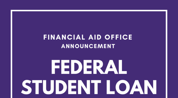 Federal Student Loan Debt Relief
