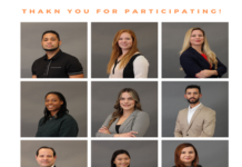 Professional Headshot Event a Success!