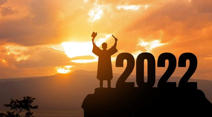 Class of 2022 Commencement Reminders