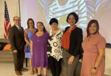 Destacadas profesionales se unen en panel para presentar hallazgos, recomendaciones y retos para la erradicación de la violencia de género