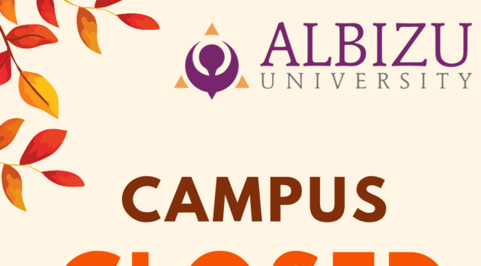 Thanksgiving Break 2022