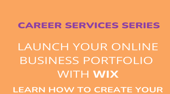 Launch Your Online Business Portfolio