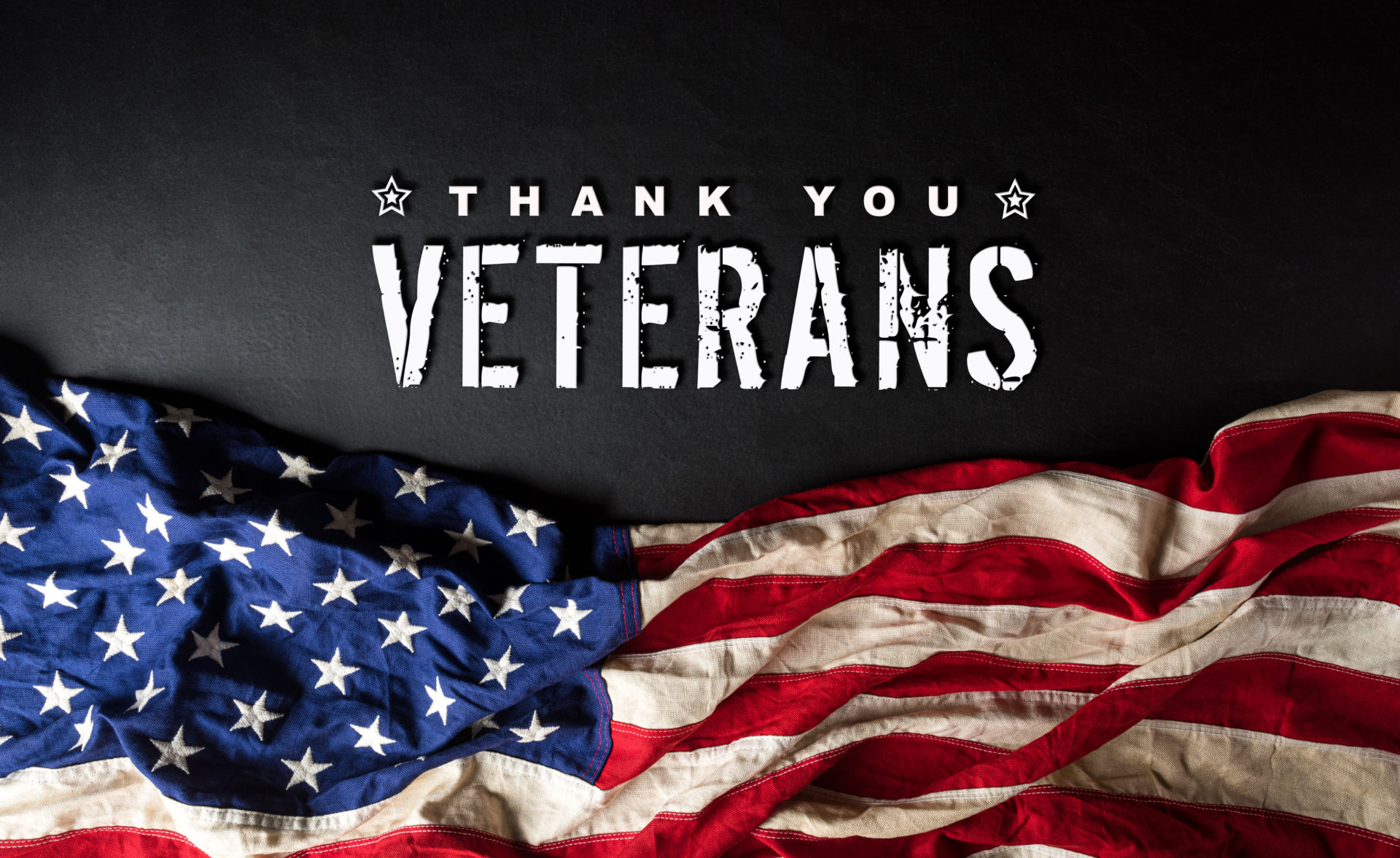 Thank you to our Veterans | Albizu Info Central