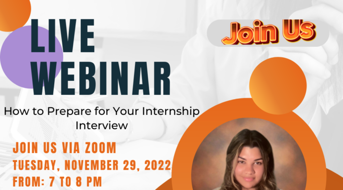 Preparing for your Psychology Internship