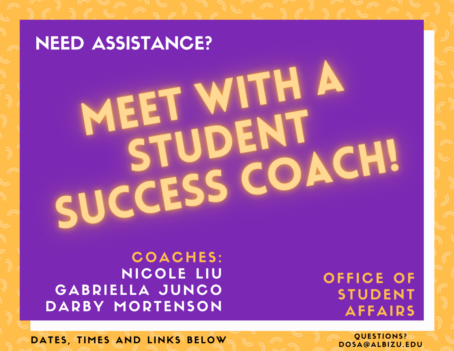 meet-with-a-student-success-coach-albizu-info-central