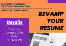 Need a Resume Upgrade?