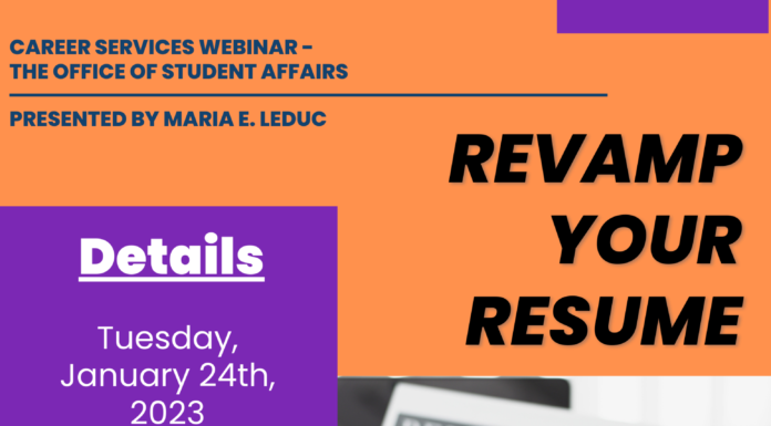 Need a Resume Upgrade?