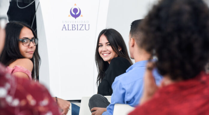 La Universidad Albizu recibe $6.9 millones en subvenciones del Departamento de Educación Federal