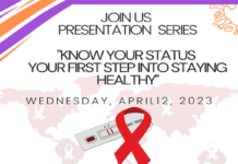 Staying Healthy Workshop