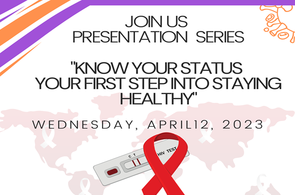 Staying Healthy Workshop