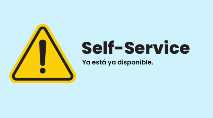 Self Service Est Ya Disponible Albizu Info Central