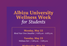 Wellness Week