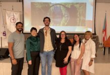 Un Nuevo Consejo de Estudiantes…Nuevas Voces en la Albizu