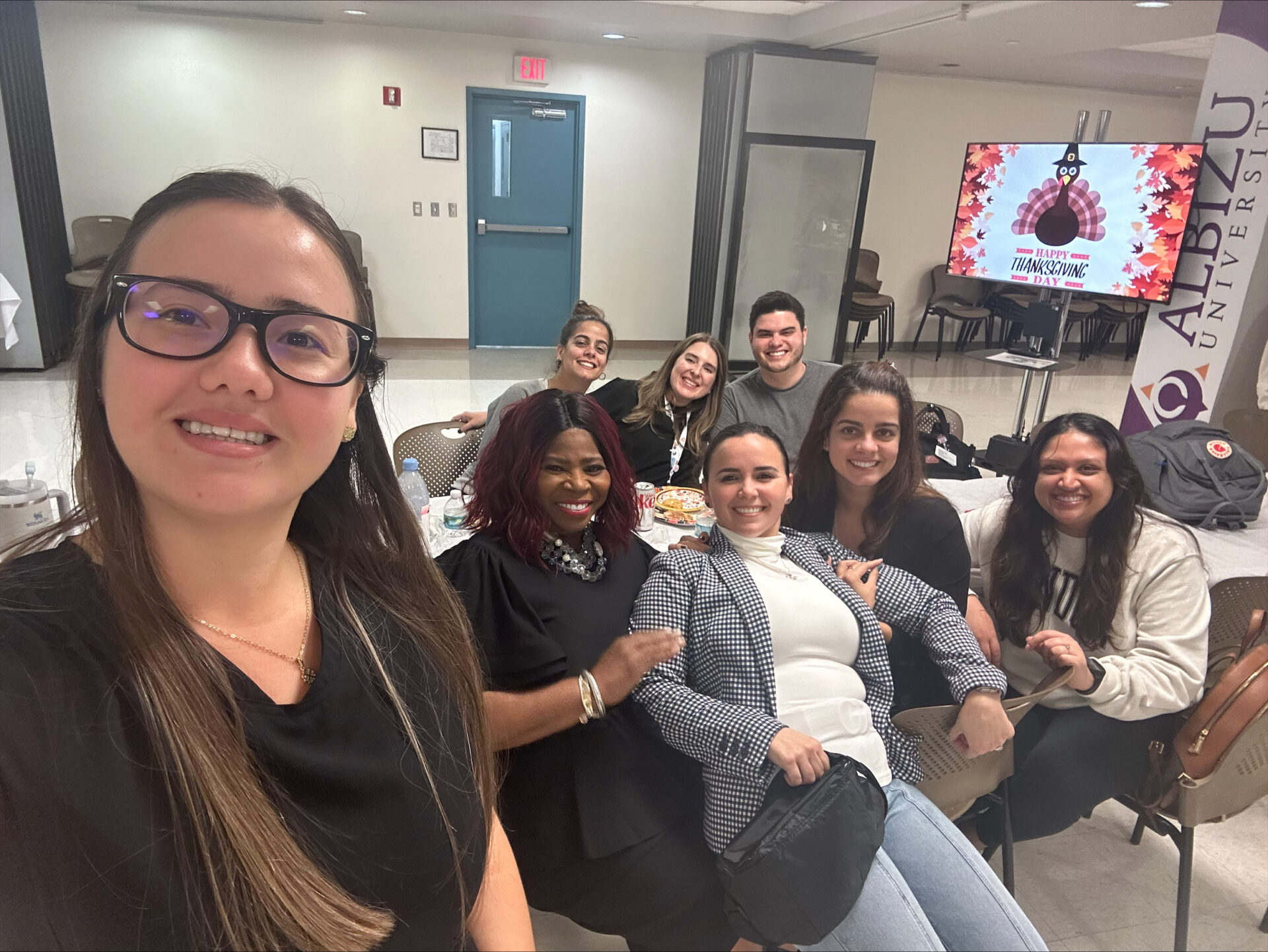 Message from the Dean of Student Affairs | Albizu Info Central