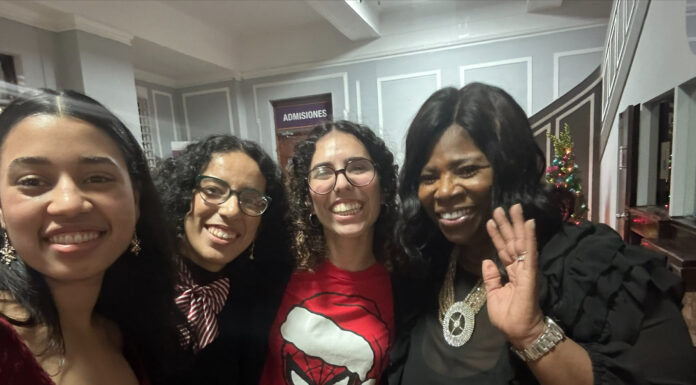 Message from the Dean of Student Affairs