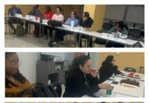 1ST Dean Dean Conversation with PsyD Students, January 17, 2024.