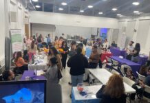 Una tarde de oportunidades en el Recinto de San Juan de la Universidad Albizu