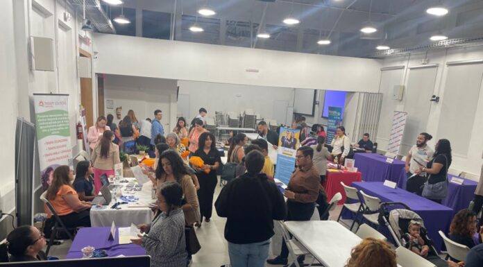 Una tarde de oportunidades en el Recinto de San Juan de la Universidad Albizu