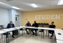 PH D HUMAN SERVICES CONVERSATION WITH DEAN DEAN