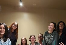 Asociación Ekklesia reflexiona sobre Semana Santa