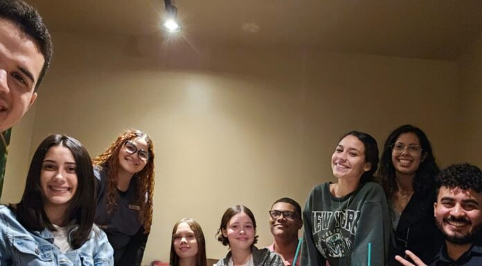 Asociación Ekklesia reflexiona sobre Semana Santa