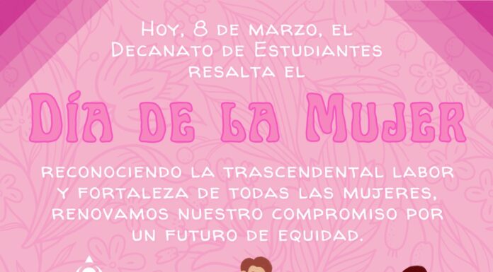A ti mujer…