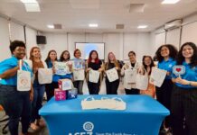 Concienciación ambiental a través del arte