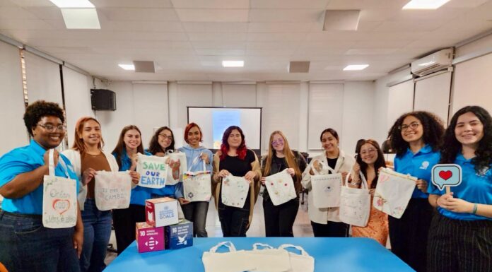 Concienciación ambiental a través del arte