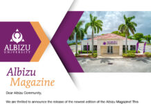 Invitation to Explore the Latest Edition of the Albizu Magazine!