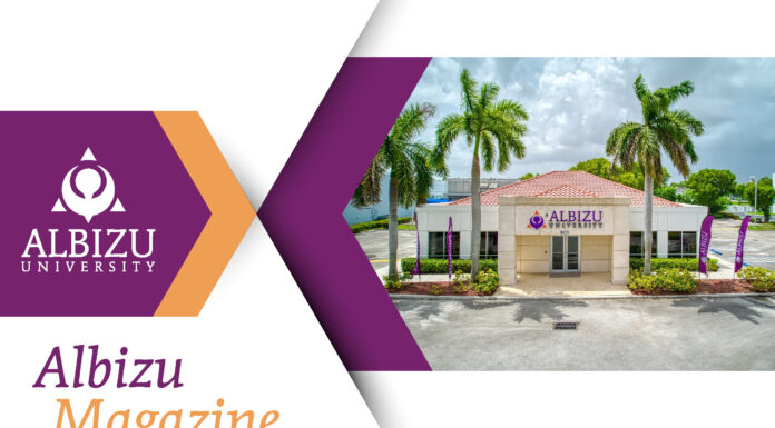 Invitation to Explore the Latest Edition of the Albizu Magazine!