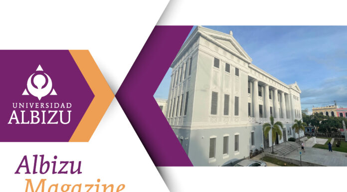 ¡Invitación a Explorar la Última Edición de la Revista Albizu!