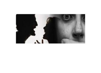 Alto al abuso entre parejas