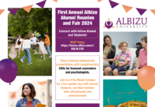 First Annual Albizu Alumni Reunion and Fair