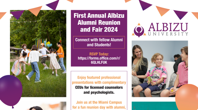 First Annual Albizu Alumni Reunion and Fair