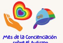 En el Mes sobre la Concienciación del Autismo