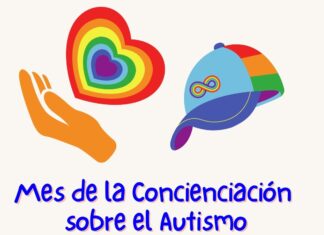 En el Mes sobre la Concienciación del Autismo