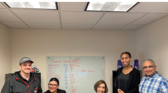 ADMINISTRATIVE PROFESSIONALS AND TEACHER APPRECIATION