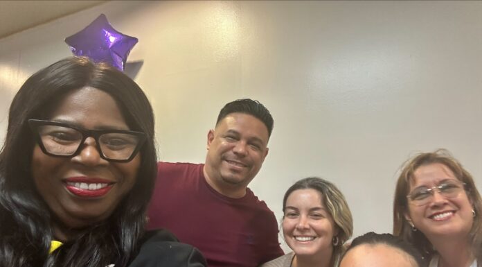 WELCOME TO SUMMER 2024