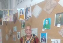 La MonaLisa: Fuente de inspiración y aprendizaje a estudiantes de Bachillerato Interdisciplinario del Recinto de San Juan