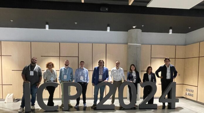 33rd International Congress of Psychology 33rd International Congress of Psychology. July 21 – 26, 2024 / Prague, Czech Republic.