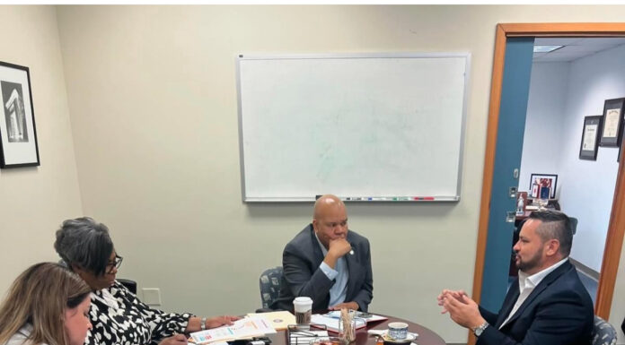 AU brings value to our communities!