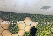 “It’s coming!”