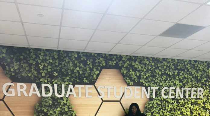 “It’s coming!”