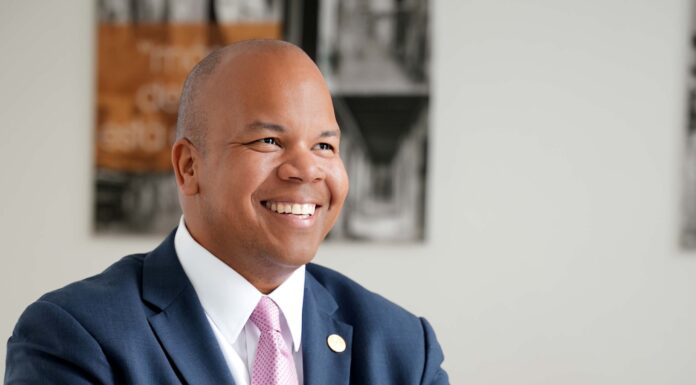 Albizu University President Nelson Soto Joins AGB Council of Presidents