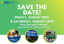 NAMI – Pathway to Hope Conference