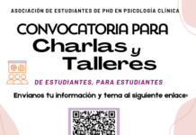 La Asociación de Estudiantes PHD en Psicología Clínica