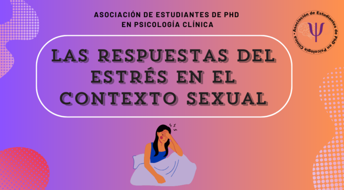 Asociación de Estudiantes de PHD Psicología Clínica les invita: