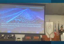 INTERCAMBIO UNIVERSITARIO EN LA ALBIZU