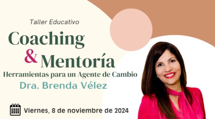 SAIOP Capítulo de San Juan les invita: