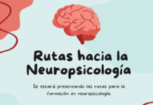 La Asociación de Neuropsicología y Neurodiversidad les invita: